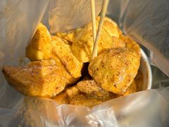 -街街旺风味炸洋芋(大观商业城C座店)