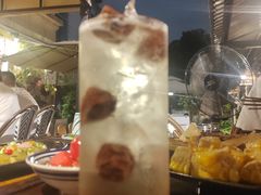 -贰醒·私房小院烧烤 (太古里店)