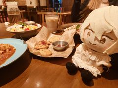 -福记咖啡·手工意面(下埔店)
