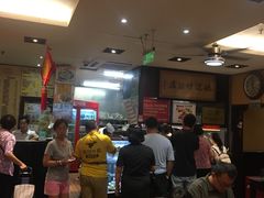 -姚记炒肝店(簋街店)