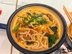-姐弟俩土豆粉(北京双桥万达店)