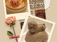 -北京饭店谭家菜