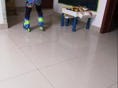 -逸动少儿体能·运动培训(申花校区)