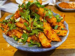琅琊土豆-付小姐在成都(吾悦广场店)