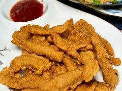 -40号厦门海鲜大排档(中山路店)