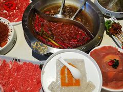 -大龙燚火锅(科华店)