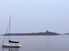 -金鸡湖景区