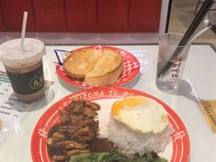 -丘大叔柠檬茶(乐峰广场分店)