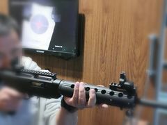 -枪馆1号实弹射击俱乐部