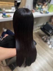 -奈川烫染Salon