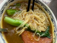 -渔记茶餐厅(渔村店)