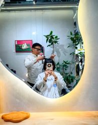-MaisonFL·美颂法式专业美发艺术沙龙