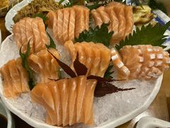 -银子铁板烧料理自助餐(人民广场店)