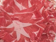 -北京老门框爆肚涮肉馆(凤城六路店)