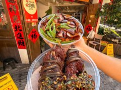 -小喜客·云南特色菜(纳西庭院店)
