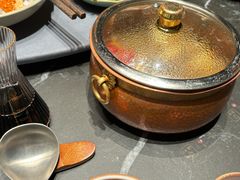 -蘑界·野生菌火锅(深业上城店)