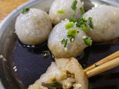 -陈阿婆叉粿条(大小街店)