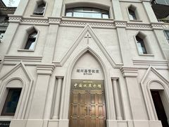 -衣裳街历史文化街区