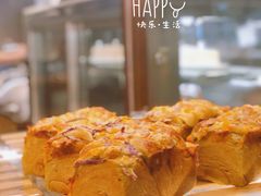 -奈雪的茶(亨特国际广场店)