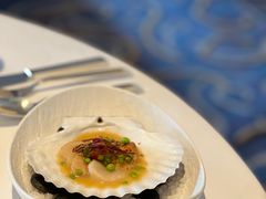 -AZUR聚(香格里拉饭店)