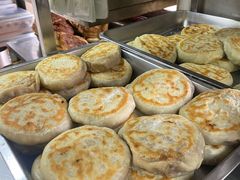 牛肉馅饼-增盛魁小吃店
