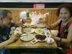 -新兴园饺子馆(北京百子湾店)