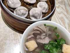 -鸡鸣汤包(复地活力广场店)