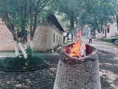 -景德镇古窑民俗博览区
