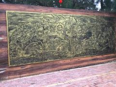 -北海金海湾红树林生态旅游区