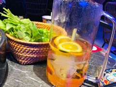 -十三姨正合丰烤肉(营迹路店)