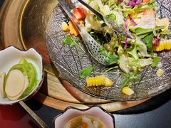 -無二炙坊·和牛烧肉(大钟寺1733店)