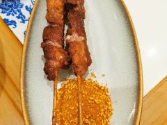 -东方饺子王(新奥购物中心店)