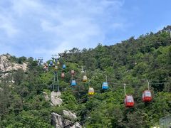 -沂蒙山旅游区龟蒙景区