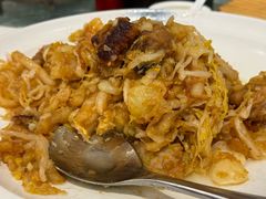 -巴音浩日娲·蒙餐(双林东路店)