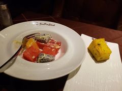 -尊品牛排(中大国际店)