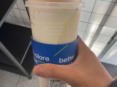-茶百道(荣科路店)