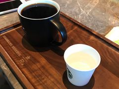 -星巴克臻选(南京艾尚天地店)