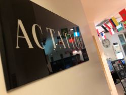 -AC TATTOO 纹身