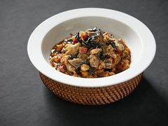 黄山火腿烧石鸡-品粹徽园·家常安徽菜