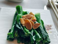 -天龙轩(香港丽思卡尔顿酒店)