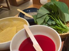 -巴奴毛肚火锅(商城路店)