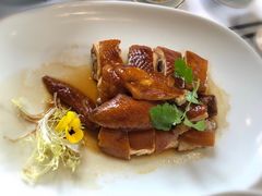 -宝丽轩中餐厅BAOLIXUAN