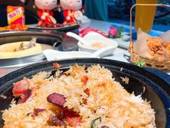 -煲宫猪肚鸡(晶品店)