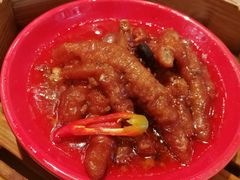 -避风塘(宝山万达店)