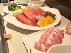-海底捞火锅(龙首印象城店)