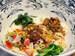 大西安老碗面-奔跑吧陕菜·盛世长安(民乐园万达店)