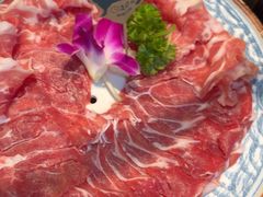 -阳坊涮肉(西直门凯德mall店)