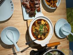 -全牛匠·乐山跷脚牛肉(新中关店)