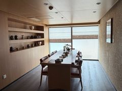 -奈雪茶院·茶室茶馆(广州粤海天地店)
