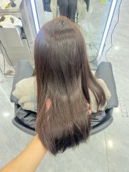 -藤野造型烫染接发